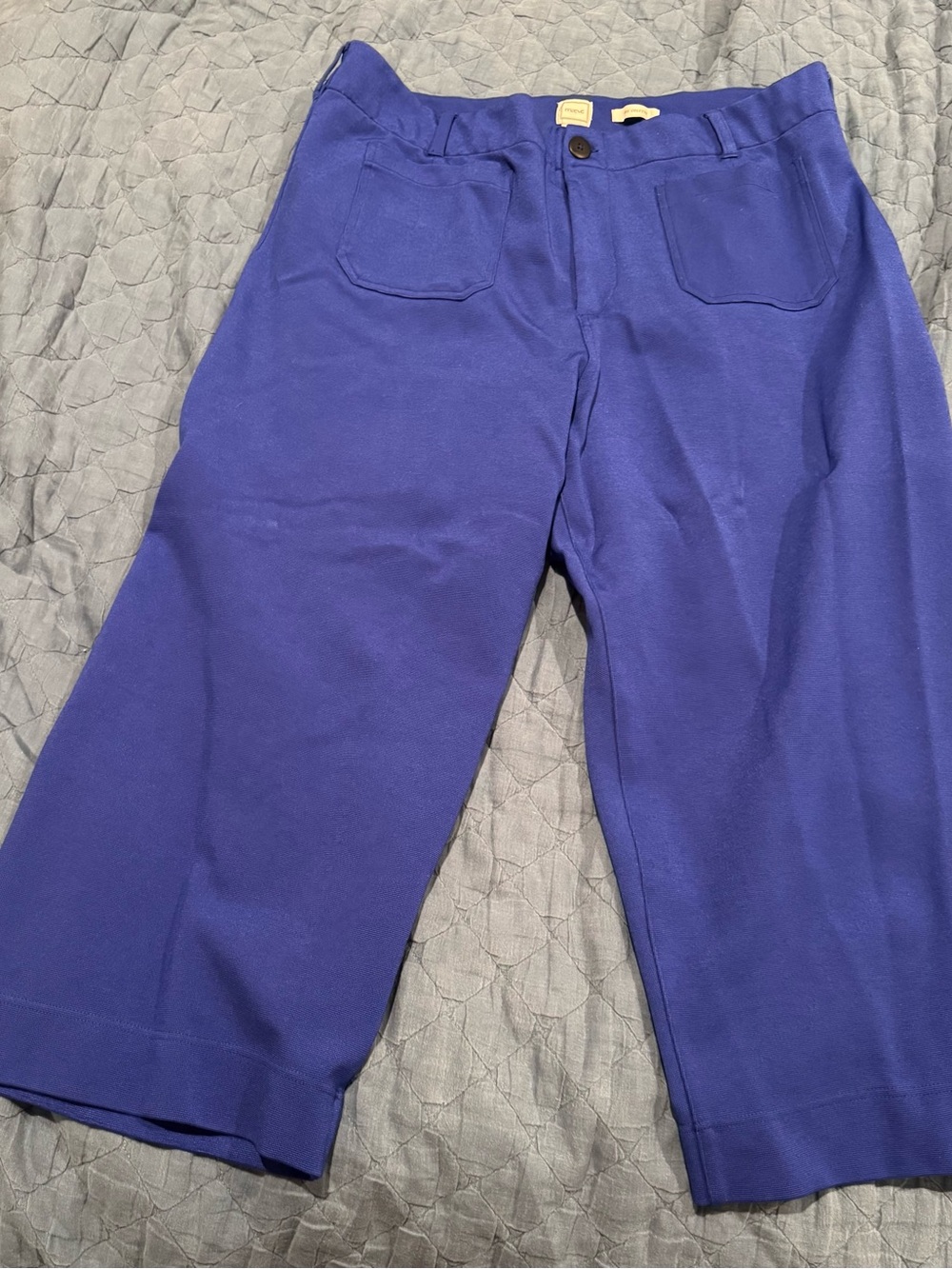Maeve Collette pants